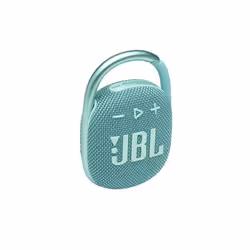 JBL Clip 4, 1.0 canaux, 3,81 cm (1.5"), 4 cm, 5 W, 100 - 20000 Hz, 85 dB