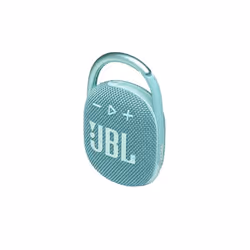 JBL Clip 4 Enceinte portable mono Bleu 5 W