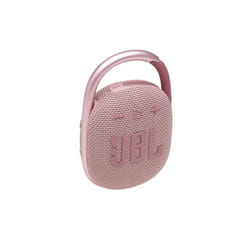 JBL CLIP 4 Enceinte portable mono Rose 5 W