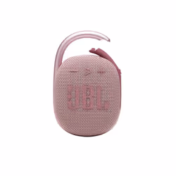 JBL CLIP 4 Enceinte portable mono Rose 5 W