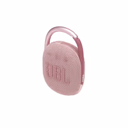 JBL CLIP 4 Enceinte portable mono Rose 5 W