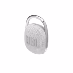 JBL CLIP 4 Enceinte portable mono Blanc 5 W