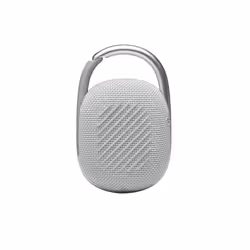 JBL CLIP 4 Enceinte portable mono Blanc 5 W - Vue supplémentaire 4