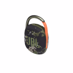 JBL CLIP 4 Enceinte portable mono Kaki 5 W