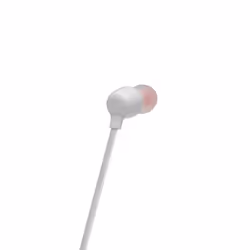 JBL Tune 125 Blanc