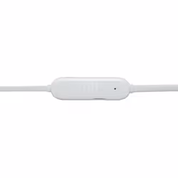 JBL Tune 125 Blanc - Vue supplémentaire 4
