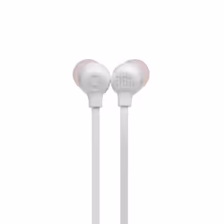 JBL Tune 125 Blanc - Vue supplémentaire 6