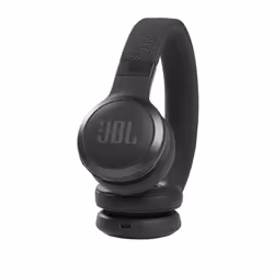 JBL LIVE 460 NC Noir - Vue supplémentaire 5