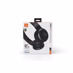 JBL LIVE 460 NC Noir - Vue supplémentaire 8