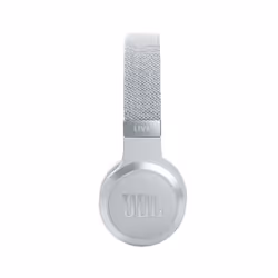 JBL LIVE 460 NC Blanc