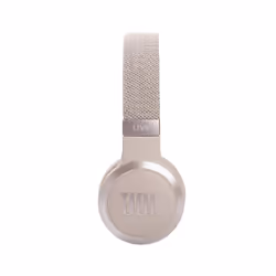 JBL LIVE 460 NC Rose
