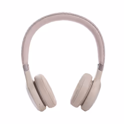 JBL LIVE 460 NC Rose