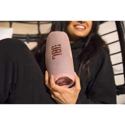 JBL CHARGE 5 Enceinte portable stéréo Noir 30 W - Vue supplémentaire 12