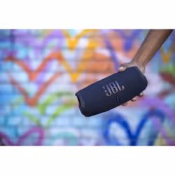 JBL CHARGE 5 Enceinte portable stéréo Noir 30 W - Vue supplémentaire 8