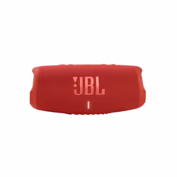 JBL CHARGE 5 Enceinte portable stéréo Rouge 30 W