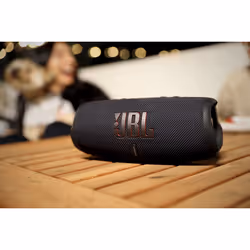 JBL CHARGE 5 Enceinte portable stéréo Gris 30 W - Vue supplémentaire 14