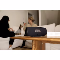 JBL CHARGE 5 Enceinte portable stéréo Gris 30 W - Vue supplémentaire 9
