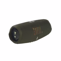 JBL CHARGE 5, 1,91 cm (0.75"), 2 cm, 10,2 cm (4"), 9 cm, 30 W, 60 - 20000 Hz