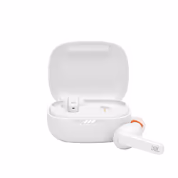 JBL LivePro+ NC, Sans fil, Musique, 20 - 20000 Hz, 59 g, Casque, Blanc