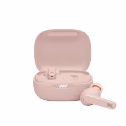 JBL LivePro+ NC, Sans fil, Musique, 20 - 20000 Hz, 59 g, Casque, Rose
