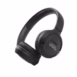 JBL Tune 510BT, Sans fil, 20 - 20000 Hz, 160 g, Écouteurs, Noir