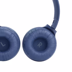 JBL Tune 510BT Bleu - Vue supplémentaire 4