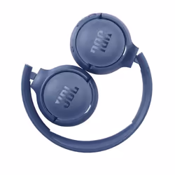 JBL Tune 510BT Bleu - Vue supplémentaire 5