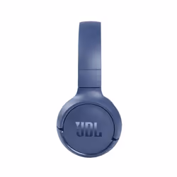 JBL Tune 510BT Bleu - Vue supplémentaire 6