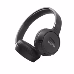 JBL Tune 660 NC, Sans fil, Musique, 20 - 20000 Hz, 173 g, Écouteurs, Noir