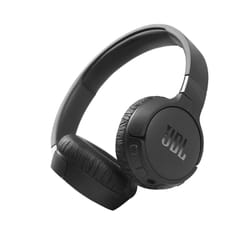 JBL Tune 660 NC Noir