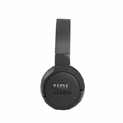 JBL Tune 660 NC Noir