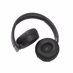 JBL Tune 660 NC Noir