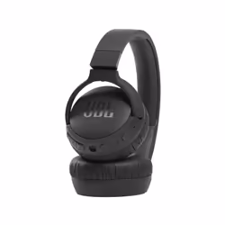 JBL Tune 660 NC Noir - Vue supplémentaire 4