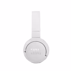 JBL Tune 660 NC Blanc