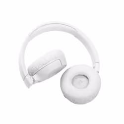 JBL Tune 660 NC Blanc