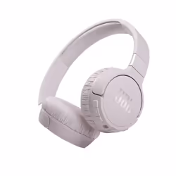 JBL Tune 660 NC, Sans fil, Musique, 20 - 20000 Hz, 173 g, Écouteurs, Rose