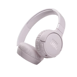 JBL Tune 660 NC Rose