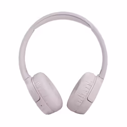 JBL Tune 660 NC Rose