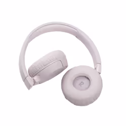 JBL Tune 660 NC Rose