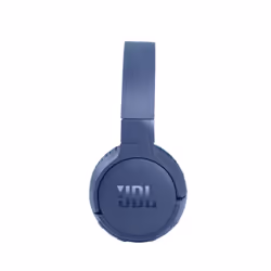 JBL Tune 660 NC Bleu