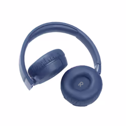 JBL Tune 660 NC Bleu