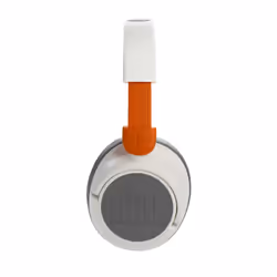 JBL JR460 NC Blanc