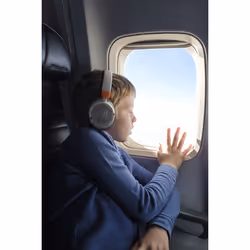 JBL JR460 NC Bleu - Vue supplémentaire 10