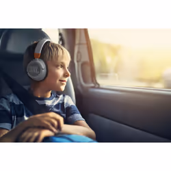 JBL JR460 NC Bleu - Vue supplémentaire 11