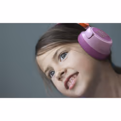 JBL JR460 NC Bleu - Vue supplémentaire 12