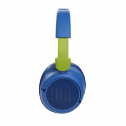 JBL JR460 NC Bleu