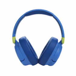 JBL JR460 NC Bleu