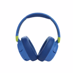 JBL JR460 NC Bleu - Vue supplémentaire 4