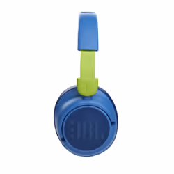 JBL JR460 NC Bleu - Vue supplémentaire 5