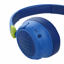 JBL JR460 NC Bleu - Vue supplémentaire 6